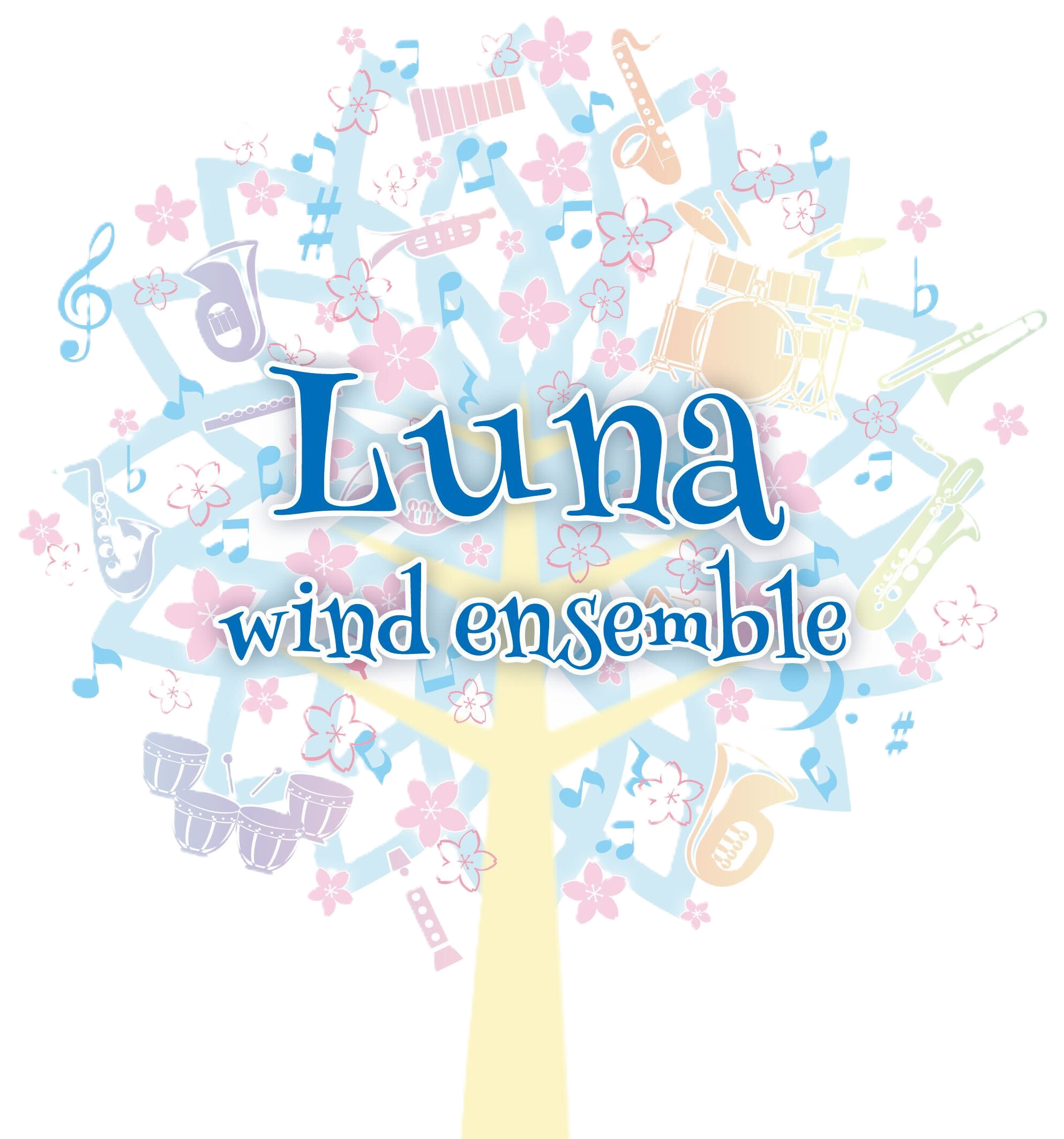 Luna wind ensemble
